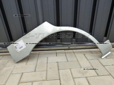 Арка задняя (правая) заводской штамп