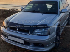 Дефлектор капота