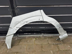 Арка задняя (правая) заводской штамп