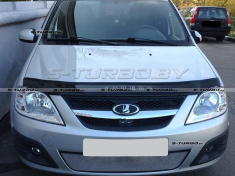 Дефлектор капота