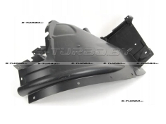 Подкрылок передний (левый) задняя часть