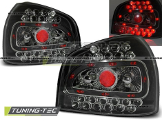 Задние фонари BLACK LED