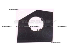 Ремкомплект горловины бака, заводской штамп