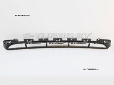 Решетка в бампер (центральная) нижняя