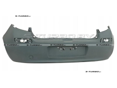 Бампер задний (грунтованный)