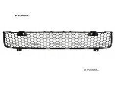 Решетка в бампер (центральная) для версии sport