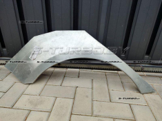 Арка задняя (правая) заводской штамп