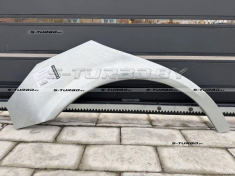 Арка задняя (правая) ремкомплект