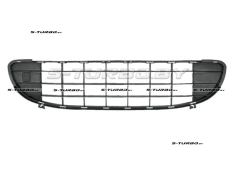 Решетка в бампер