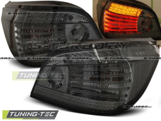 Задние фонари SMOKE LED