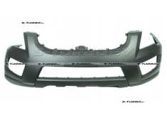 Бампер передний (грунтованный) 2008-2010, USA-TYPE