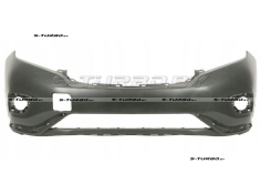 Бампер передний (грунтованный)