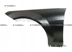 Крыло переднее (левое) оцинкованная сталь