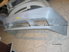 Бампер задний SEIDL