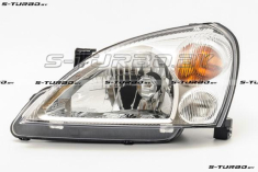 Передняя фара (левая)