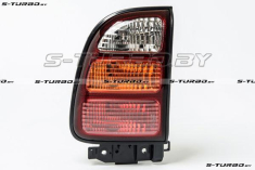 Задний фонарь (левый)