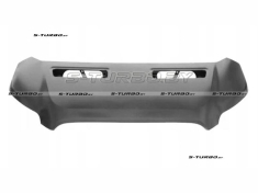 Капот, сталь