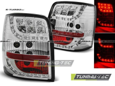 Задние фонари CHROME LED