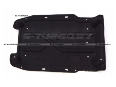 Защита днища (пластик) бензин / дизель, средняя