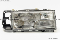 Передняя фара (правая)