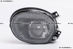 Противотуманная фара (левая)