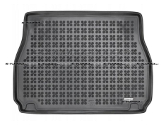 Коврик в багажник модельный полиуретановый