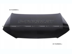 Капот, сталь