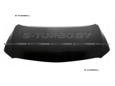 Капот, сталь