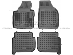 Коврики модельные полиуретановые в салон (высокий борт)