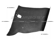 Защита двигателя (пластик) бензин / дизель, боковая правая