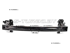 Усилитель переднего бампера