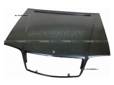 Капот, сталь