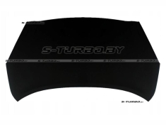 Капот, сталь