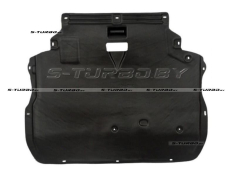 Защита двигателя (пластик) бензин / дизель