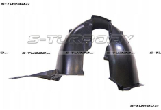 Подкрылок передний (правый)