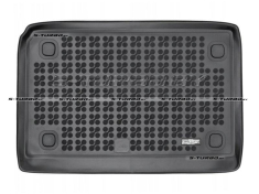 Коврик в багажник модельный полиуретановый, 5 мест