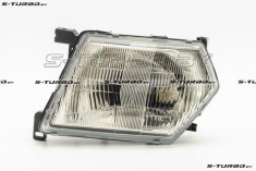 Передняя фара (левая)