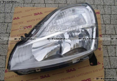 Передняя фара (левая)