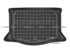 Коврик в багажник модельный полиуретановый