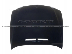 Капот, сталь