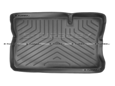Коврик в багажник модельный полиуретановый