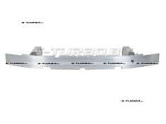 Усилитель переднего бампера (алюминий)