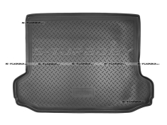 Коврик в багажник модельный полиуретановый, long