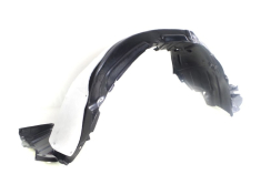 Подкрылок передний (правый) с изоляцией, 2010-2012