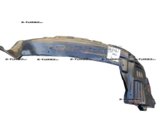 Подкрылок передний (левый)