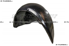 Подкрылок задний (левый)