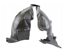 Подкрылок передний (правый)