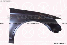 Крыло переднее (правое) сталь