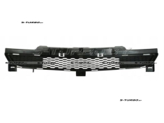 Решетка в бампер (центральная)