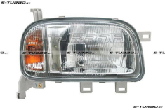 Передняя фара (правая) 1992-1997